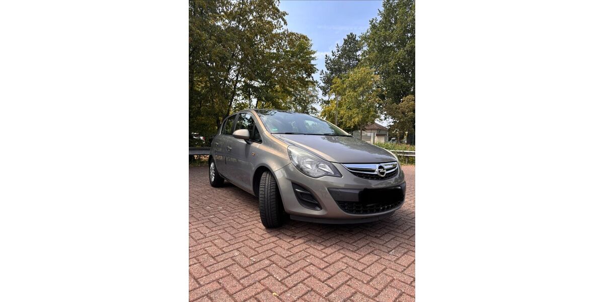Opel Corsa 175.500 km 3.150 &euro; Ludwigshafen 67065