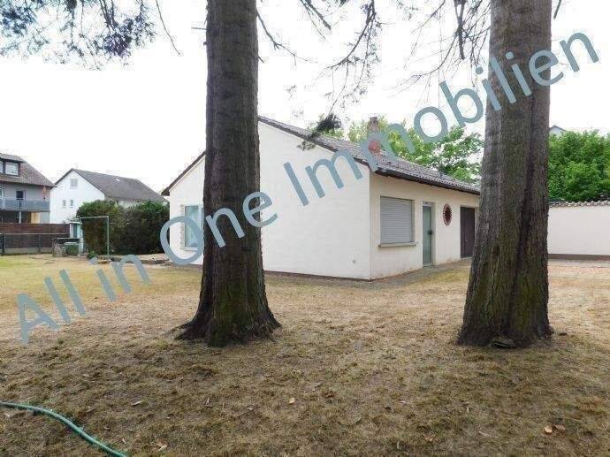 Einfamilienhaus Waghäusel Wiesental - 6 Zimmer, 150 m&sup2;, 699.000&euro; | Angebot:26869282