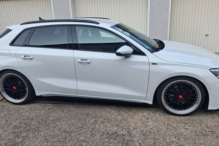 Audi A3 29.000 km 32.990 &euro; Speyer 67346