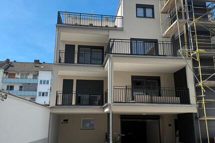 Wohnung Mannheim Fahrlach - 1 Zimmer, 22 m&sup2;, 185.000&euro; | Angebot:26413191