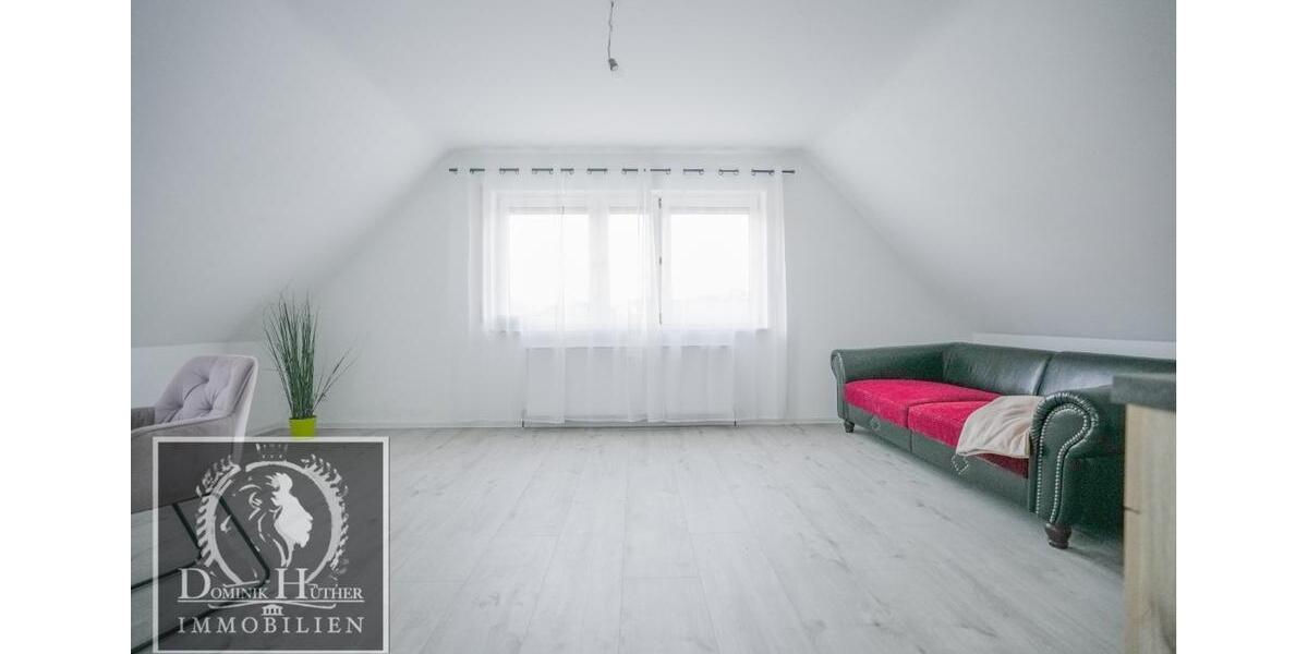 Erstbezug nach Modernisierung direkt am Maudacher Bruch-Ideal für Spaziergänge mit Hund 2 zimmer