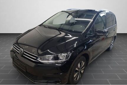 VW Touran 23.917 km 29.950 &euro; Ladenburg 68526