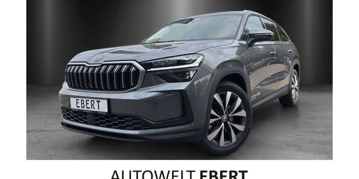 Skoda Kodiaq 21.028 km 52.480 &euro; Weinheim 69469