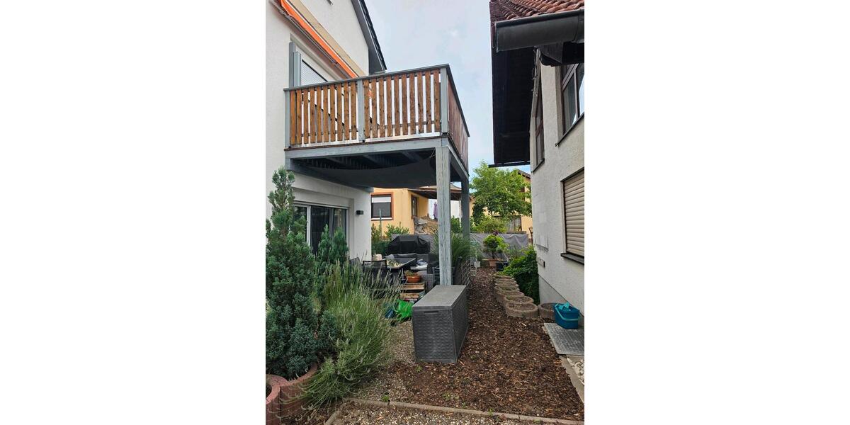 Etagenwohnung Brühl - 4.5 Zimmer, 130 m&sup2;, 450.000&euro; | Angebot:26836515
