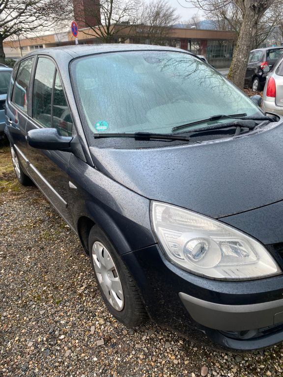 Renault Scenic 207.200 km 1.190 € Hemsbach 69502