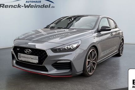 Hyundai i30 52.000 km 23.989 &euro; Speyer 67346