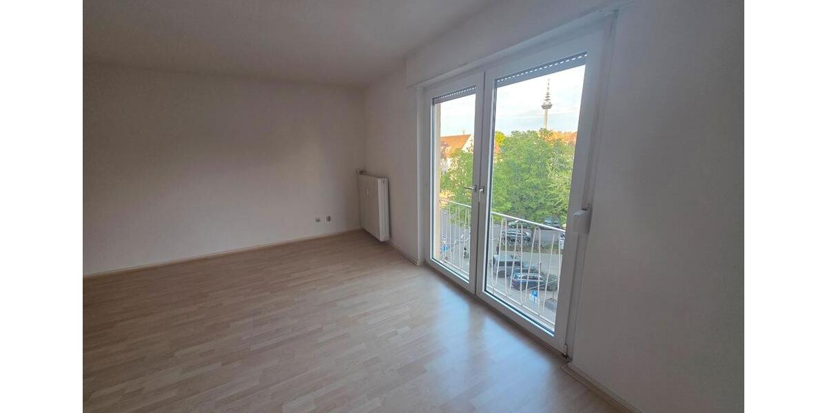 Etagenwohnung Mannheim Fahrlach - 1 Zimmer, 40 m&sup2;, 565&euro; | Angebot:26410995