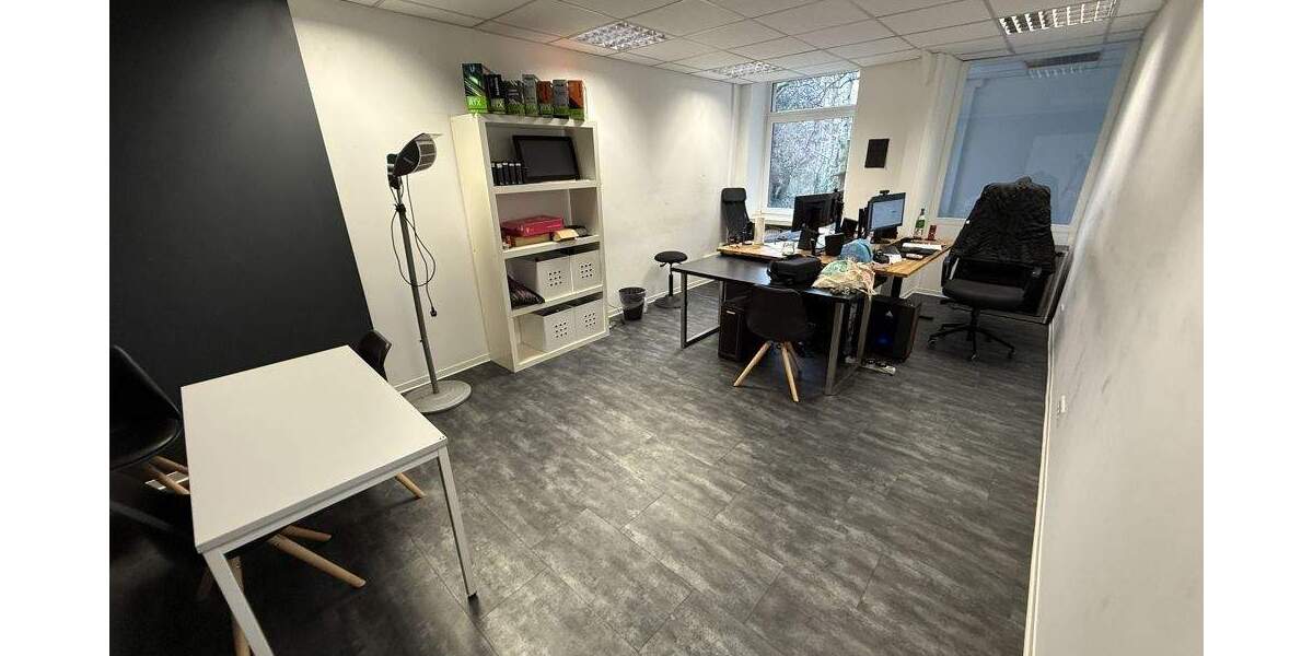 Exklusive Business-Adresse in der Mannheimer Oststadt zimmer