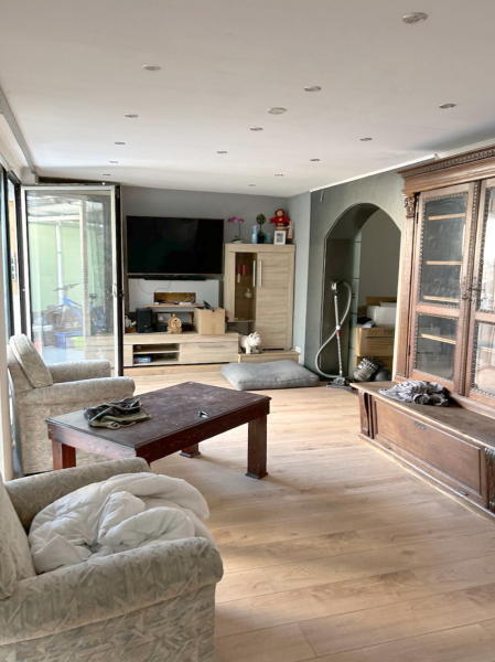 ObjNr:19593 - Haus sucht geschickten Handwerker - renovierungsbedürftiges RH in angenehmer Wohnlage in Hemsbach 5 zimmer