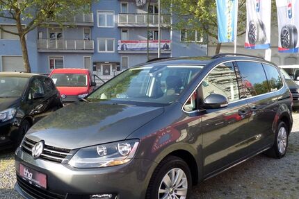 VW Sharan 128.660 km 21.990 &euro; Ludwigshafen am Rhein 67059