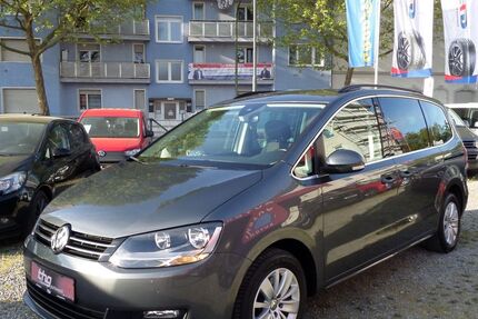 VW Sharan 128.660 km 23.290 &euro; Ludwigshafen am Rhein 67059