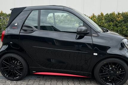 Smart Andere 32.600 km 45.000 &euro; Speyer 67346