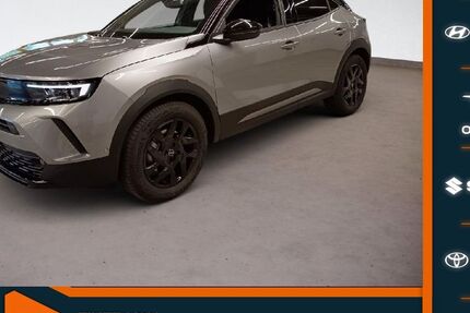 Opel Mokka 12.192 km 23.919 &euro; Heidelberg 69115