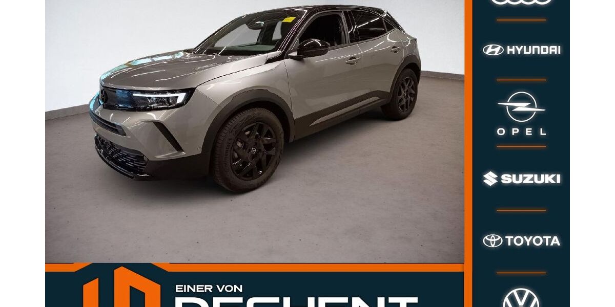 Opel Mokka 12.192 km 23.919 &euro; Heidelberg 69115