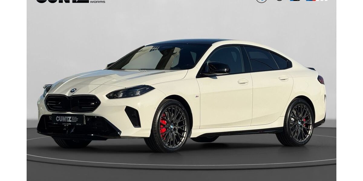 BMW M235 2.999 km 54.980 &euro; Speyer 67346
