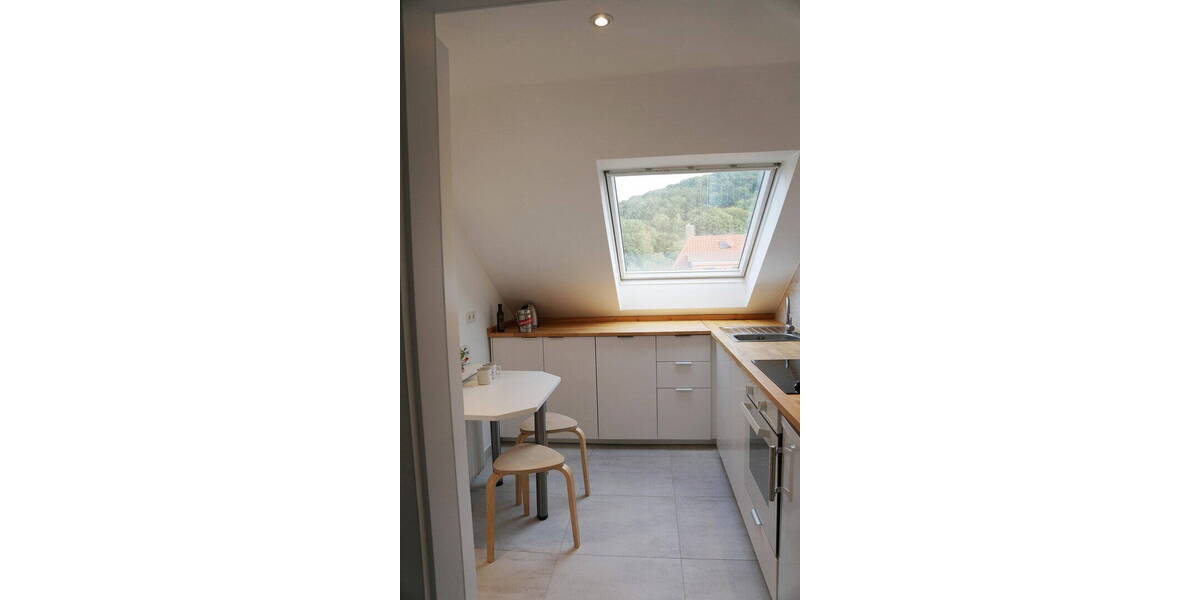 Etagenwohnung Neckargemünd Kleingemünd - 3 Zimmer, 96 m&sup2;, 990&euro; | Angebot:26385746