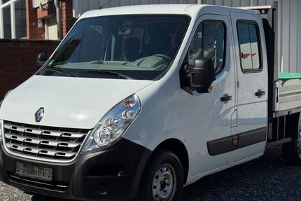 Renault Master 143.000 km 10.999 &euro; Ludwigshafen 67071