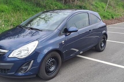 Opel Corsa 152.000 km 2.200 &euro; Mannheim 68219