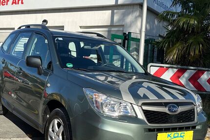 Subaru Forester 149.000 km 8.900 &euro; Mannheim 68199