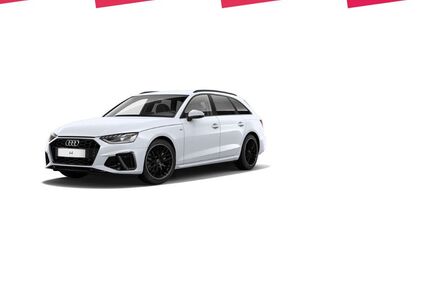 Audi A4 29.799 km 27.991 &euro; Weinheim 69469