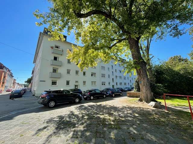 Wohnung zum Kaufen in Mannheim 189.000 € 62.18 m²