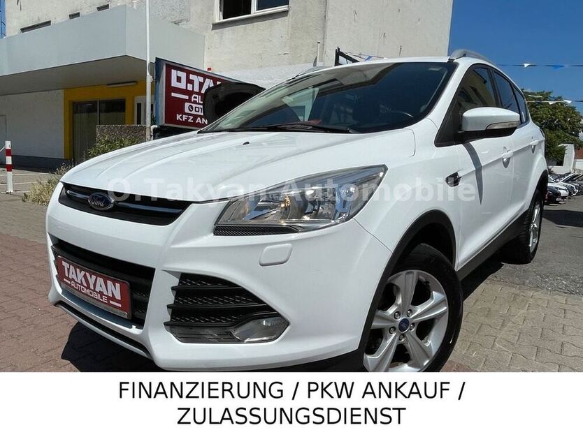 Kuga