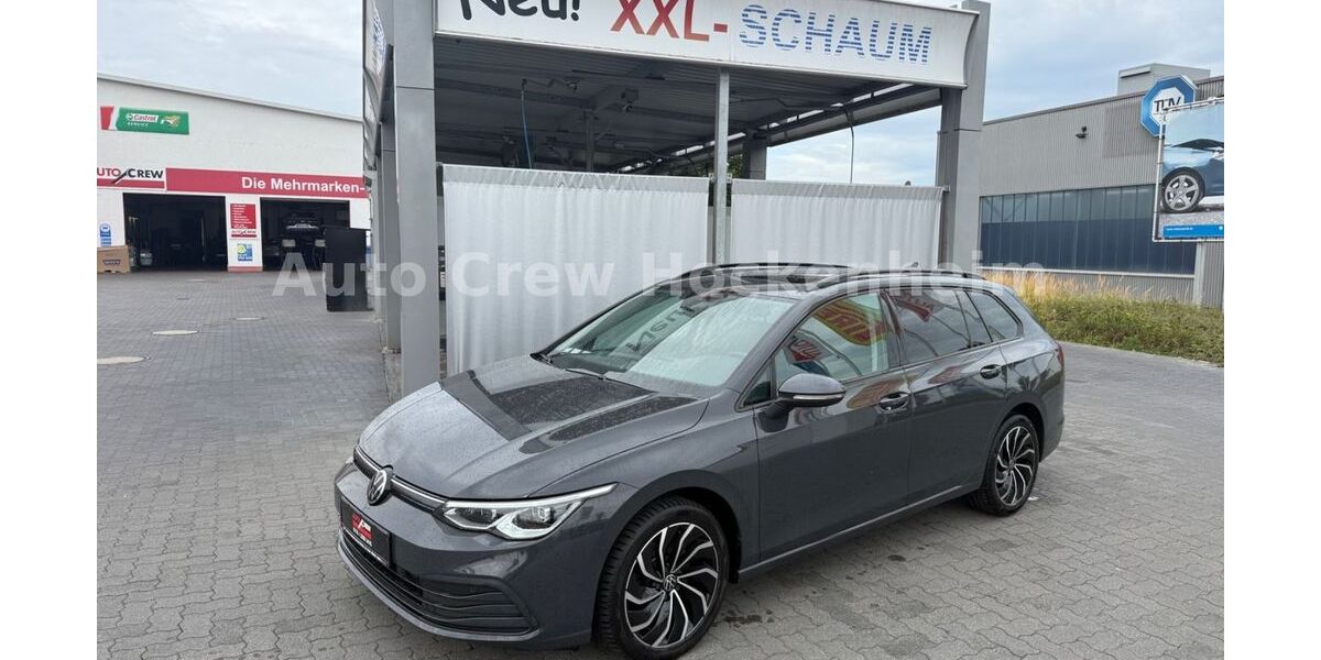 VW Golf 176.850 km 16.499 &euro; Hockenheim 68766