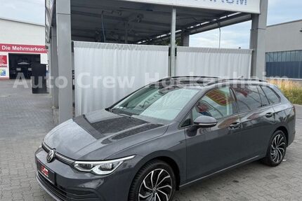 VW Golf 176.850 km 16.799 &euro; Hockenheim 68766