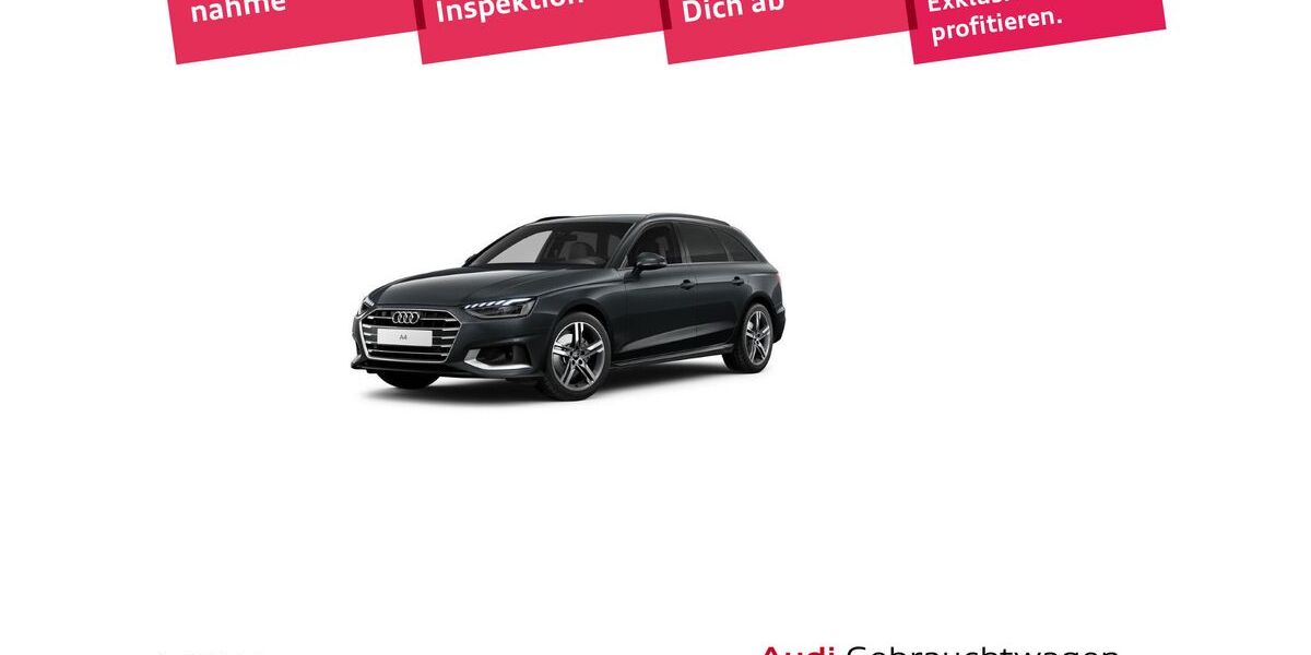Audi A4 72.004 km 25.991 &euro; Weinheim 69469