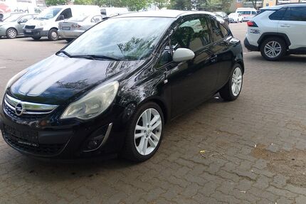Opel Corsa 175.000 km 1.690 &euro; Ludwigshafen 67065