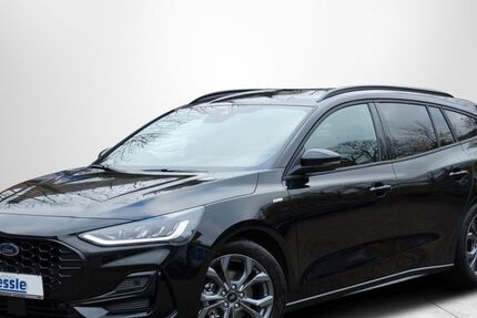 Ford Focus 19.150 km 28.990 &euro; Eberbach 69412