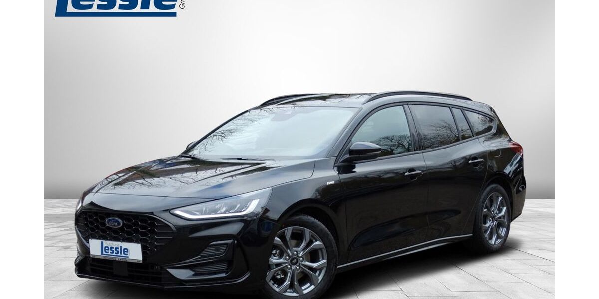 Ford Focus 19.150 km 28.990 &euro; Eberbach 69412