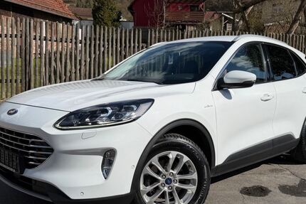 Ford Kuga 96.800 km 22.750 &euro; Wald-Michelbach 69483