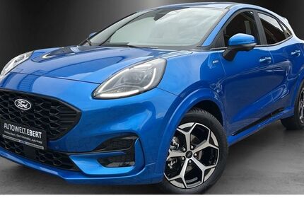 Ford Puma 12.900 km 26.690 &euro; Weinheim 69469