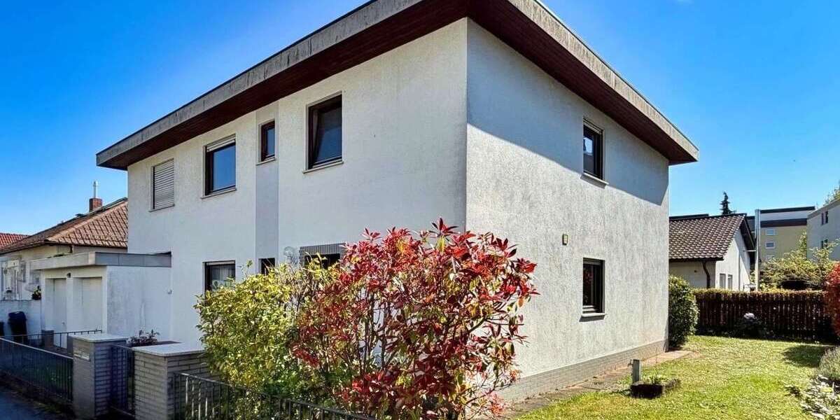 Einfamilienhaus Speyer - 7 Zimmer, 191 m&sup2;, 499.000&euro; | Angebot:26408387