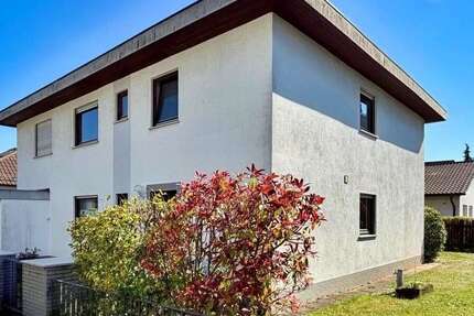 Haus Speyer - 7 Zimmer, 191 m&sup2;, 499.000&euro; | Angebot:26408387