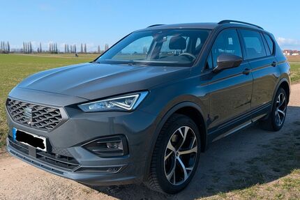 Seat Tarraco 92.000 km 28.990 &euro; Hockenheim 68766