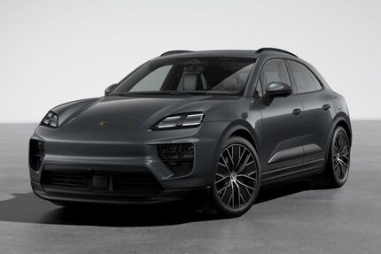 Porsche Macan 25.360 km 77.900 &euro; Mannheim 68229