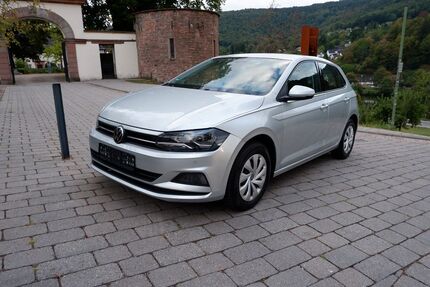VW Polo 116.500 km 12.900 &euro; Heidelberg 69118