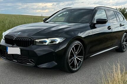 BMW 320 64.742 km 35.900 &euro; Abtsteinach 69518