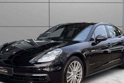 Porsche Panamera 59.390 km 67.980 &euro; Frankenthal 67227