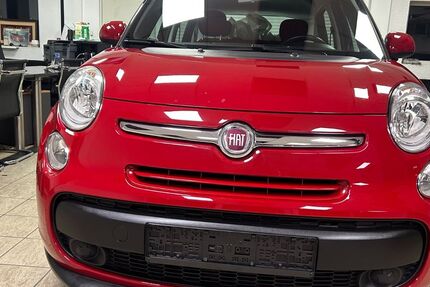 Fiat 500L 128.000 km 6.499 &euro; Sandhausen 69207