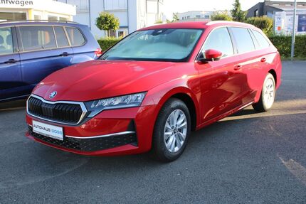 Skoda Octavia 1.050 km 33.000 &euro; Heppenheim 64646