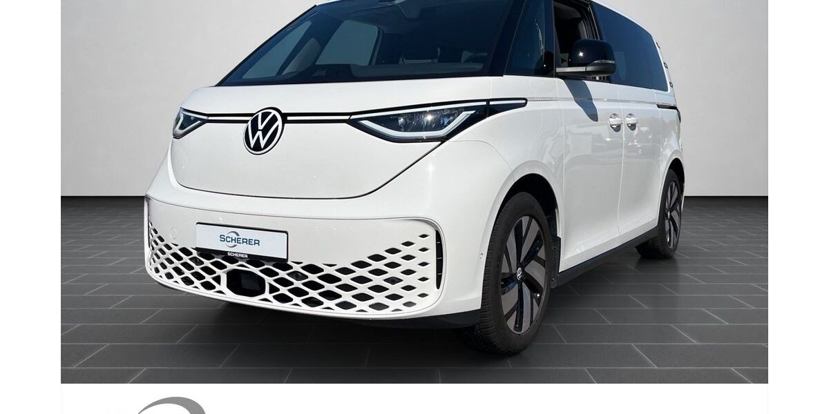 VW ID. Buzz 3.195 km 44.380 &euro; Ludwigshafen 67059