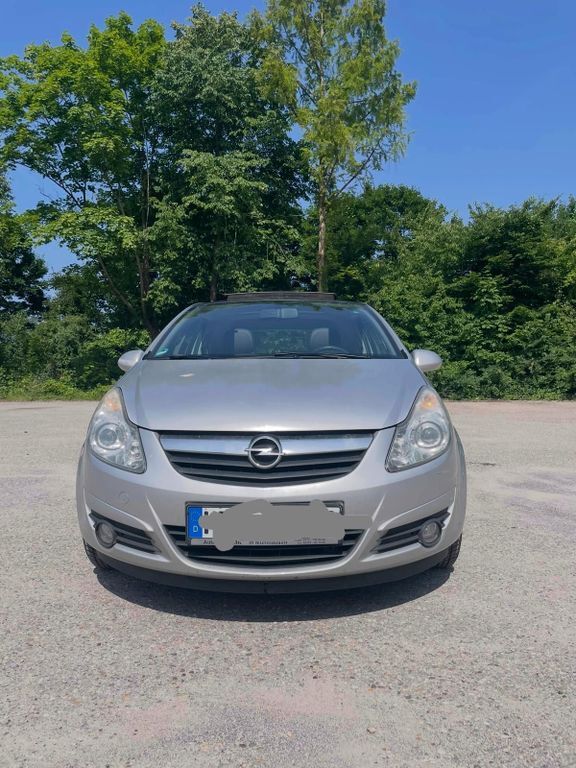 Corsa