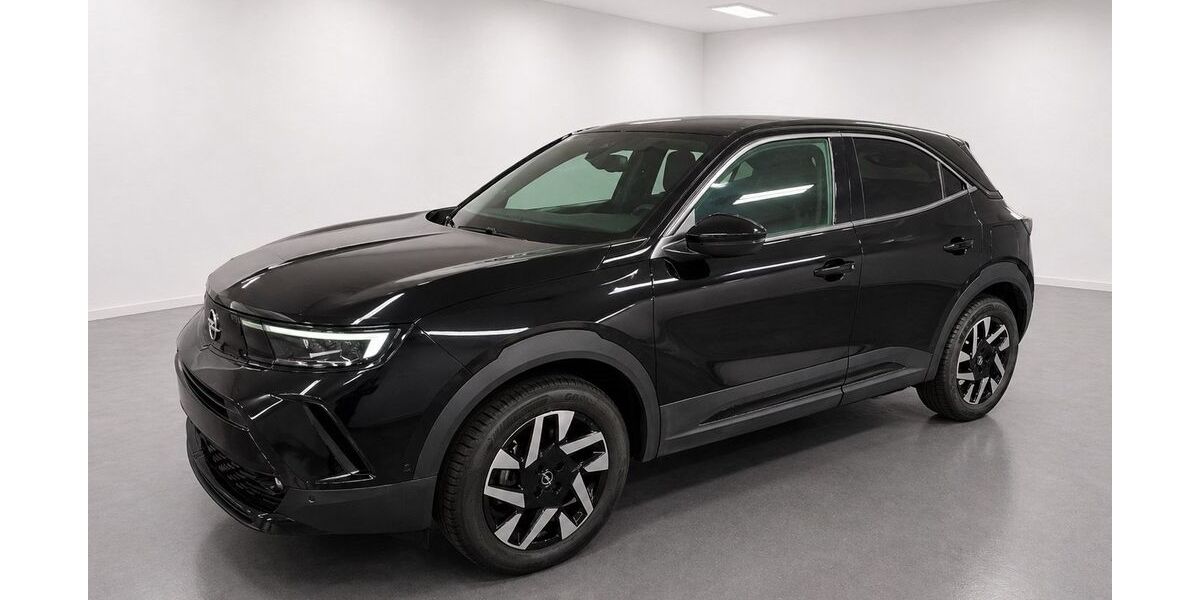 Opel Mokka 8.700 km 18.990 &euro; Mörlenbach 69509