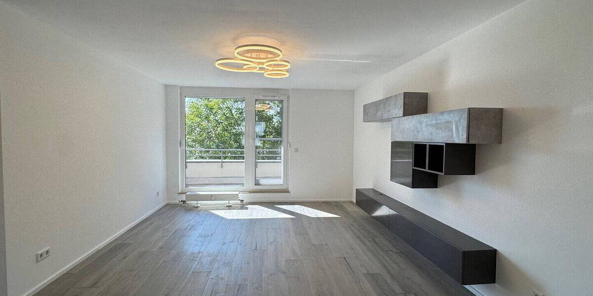 Etagenwohnung Weinheim Weststadt - 4 Zimmer, 90 m&sup2;, 374.000&euro; | Angebot:26434475