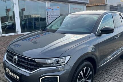 VW T-Roc 51.000 km 19.900 &euro; Östringen 76684
