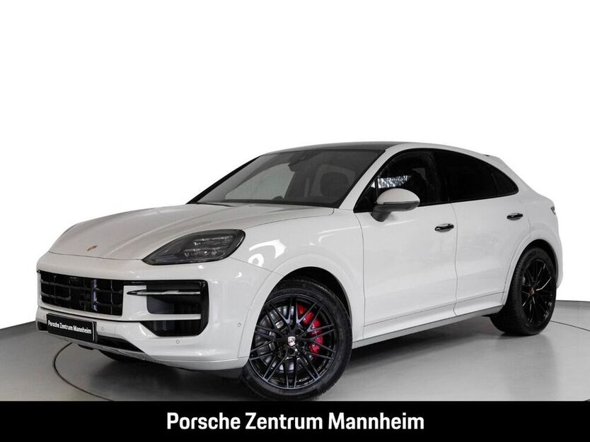 Cayenne