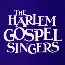 The Harlem Gospel Singers 27.12.2025 Congress Center Rosengarten Mannheim
